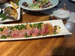 -森味薪火烧•烧鸟居酒屋•日本料理(望京店)