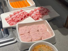 -海底捞火锅(塘厦天虹店)