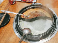 -牛小嫩串串火锅(老国贸总店)
