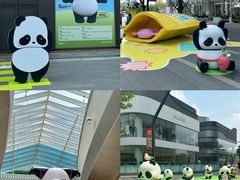 -东莞松山湖万象汇