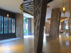 -三亚湾红树林度假世界(木棉酒店)