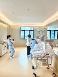 -侒悦缦月子中心·疗愈园区(龙岗店)