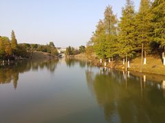 -河源客家文化公园