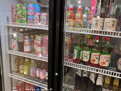 零售区-大喜烤肉(海宁尚东店)