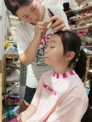 -倾城宝贝儿童摄影(浦东金谊店)