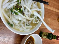 干鲍-荔林食店(西华路店)