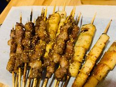 大话小腰-大话小腰(鸟巢店)