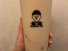 -爷爷不泡茶NOYEYENOTEA(武汉佰港城创始店)