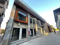 -广州市紫泥堂文化创意园景区