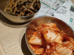 -梨花牛肉汤饭(仁恒伊势丹店)