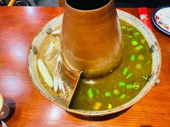-1078號老北京涮肉(松柏店)