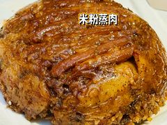 -原乡本味景山西街烤鸭店(北海公园店)