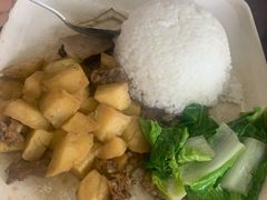 -邵记遵义羊肉粉(千喜之春公寓店)