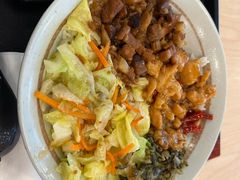 -永和大王(小厨·东四十条店)