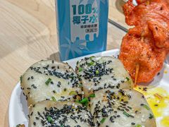 -小杨生煎(湟普汇店)