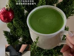 -SorSod 咖啡&食堂