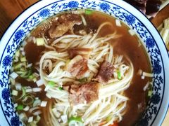-竹青胶东摔面(黄岛开发区店)