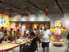 -麦当劳(百利广场店)