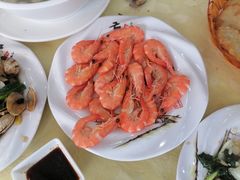 -秋姐美食店 始于2014年(旅游大道店)