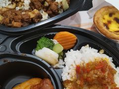 -肯德基(马路湾店)