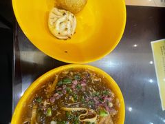 -毛华美食(清扬路店)