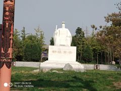 -武清南湖绿博园
