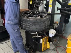 -李师傅修车连锁(万柳店)