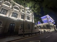 -广州白天鹅宾馆