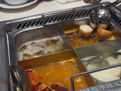 -海底捞火锅(玉桥商业广场店)