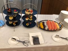 -星璞餐厅(深铁塘朗城君璞酒店)