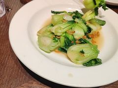 -单家老院·院子里的青岛菜(沙子口店)