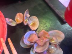 -黄师傅湿辣牛肉(胡桃里店)