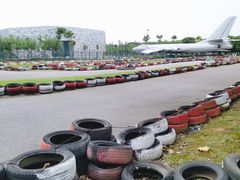 -东方绿舟景区