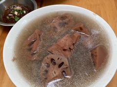 -雨田饭店(华兴东街店)