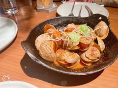 -MAGPIE喜鹊派餐厅(华侨城店)