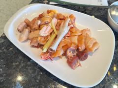 -一席地·本地鸡窝·杭帮鸡火锅(萧山银隆百货店)