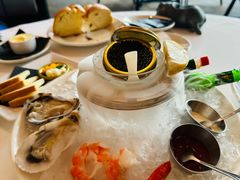 -MORTON'S 莫尔顿牛排坊(北京丽晶酒店)