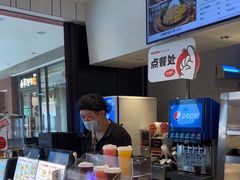 -乡村基(双流时代奥特莱斯餐厅)