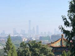 景点-景山公园