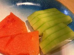 -金海湾自助餐厅(金陵饭店)