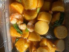 -美达尔烧烤海鲜家常菜(泰山路店)