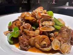 -船歌·鱼水饺青岛菜(闽江二路店)