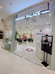 -FASHION PALACE hair+