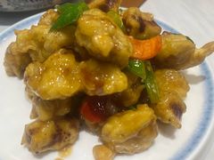 -海知道大连海鲜水饺(南山大冲店)