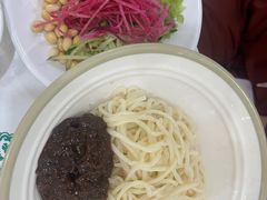 -锦馨豆汁(天坛路店)
