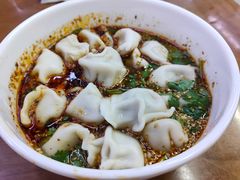 -回坊马二饺子馆
