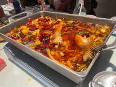 -乔街深夜食堂·小龙虾·高压锅生蚝(杭州总店)