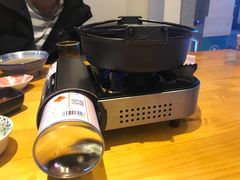-岚山日式料理(郴州友阿国际广场店)