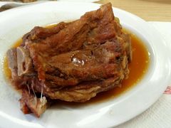 -喜家德虾仁水饺(中央大街店)