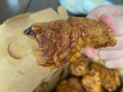 -Kyochon1991校村(共和路店)